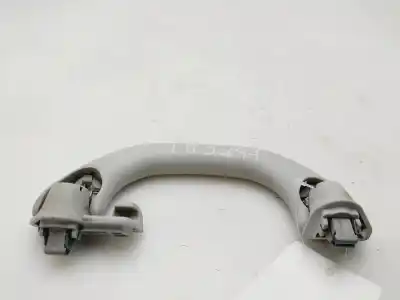 Автозапчастина б/у ручка задня права для skoda rapid ambition посилання на oem iam 5l6857607n   Автозапчастина б/у ручка задня права для skoda rapid ambition посилання на oem iam 5l6857607n