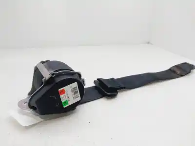 Автозапчастина б/у задній правий ремін безпеки для skoda rapid ambition посилання на oem iam 621372800d   Автозапчастина б/у задній правий ремін безпеки для skoda rapid ambition посилання на oem iam 621372800d