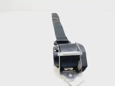 Автозапчастина б/у задній правий ремін безпеки для skoda rapid ambition посилання на oem iam 621372800d   Автозапчастина б/у задній правий ремін безпеки для skoda rapid ambition посилання на oem iam 621372800d