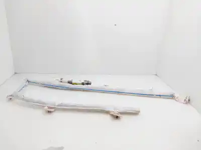 Автозапчастина б/у передня ліва подушка безпеки для skoda rapid ambition посилання на oem iam 5ja880741   Автозапчастина б/у передня ліва подушка безпеки для skoda rapid ambition посилання на oem iam 5ja880741