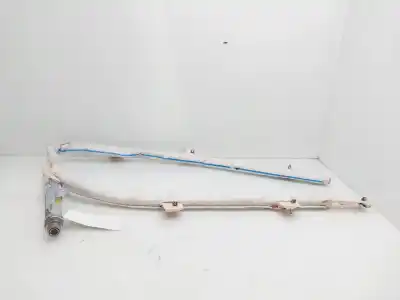 Автозапчастина б/у передня ліва подушка безпеки для skoda rapid ambition посилання на oem iam 5ja880741   Автозапчастина б/у передня ліва подушка безпеки для skoda rapid ambition посилання на oem iam 5ja880741