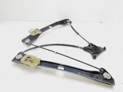 Автозапчастина б/у регулятор переднього правого скла для skoda rapid ambition посилання на oem iam 5ja837462a   Автозапчастина б/у регулятор переднього правого скла для skoda rapid ambition посилання на oem iam 5ja837462a