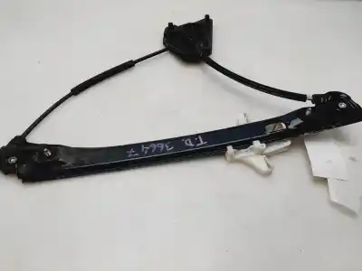 Автозапчастина б/у регулятор скла заднього правого для skoda rapid ambition посилання на oem iam 5ja839462a   Автозапчастина б/у регулятор скла заднього правого для skoda rapid ambition посилання на oem iam 5ja839462a