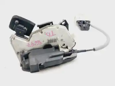 Автозапчастина б/у замок заднього правого дверя для skoda rapid ambition посилання на oem iam 5e0839016a   Автозапчастина б/у замок заднього правого дверя для skoda rapid ambition посилання на oem iam 5e0839016a