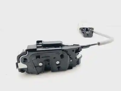 Tweedehands auto-onderdeel ACHTER RECHTS DEURSLOT voor SKODA RAPID  OEM IAM-referenties 5E0839016A  