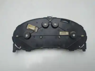 Peça sobressalente para automóvel em segunda mão quadrante por peugeot expert tepee l1h1 premium referências oem iam 5550013101