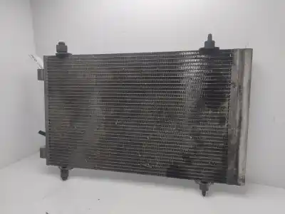 Peça sobressalente para automóvel em segunda mão condensador / radiador de ar condicionado por peugeot expert tepee l1h1 premium referências oem iam 1400836980a