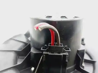 Автозапчастина б/у вентилятор опалення для skoda rapid ambition посилання на oem iam 6r1819015   Автозапчастина б/у вентилятор опалення для skoda rapid ambition посилання на oem iam 6r1819015