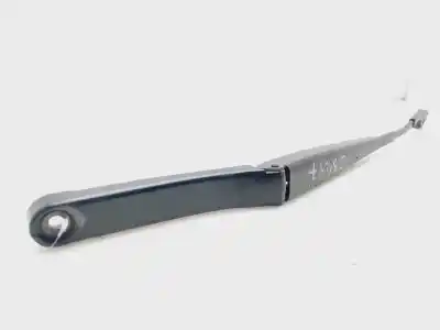Second-hand car spare part left front windshield wiper arm for skoda rapid ambition oem iam references 5jb955409   Second-hand car spare part left front windshield wiper arm for skoda rapid ambition oem iam references 5jb955409