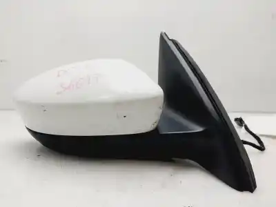 Автозапчастина б/у правий задний огляд для skoda rapid ambition посилання на oem iam 5jb857408f   Автозапчастина б/у правий задний огляд для skoda rapid ambition посилання на oem iam 5jb857408f