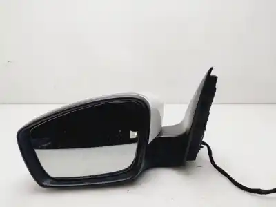 Автозапчастина б/у ліве дзеркало для skoda rapid ambition посилання на oem iam 5jb857407f   Автозапчастина б/у ліве дзеркало для skoda rapid ambition посилання на oem iam 5jb857407f