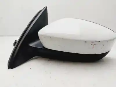 Автозапчастина б/у ліве дзеркало для skoda rapid ambition посилання на oem iam 5jb857407f   Автозапчастина б/у ліве дзеркало для skoda rapid ambition посилання на oem iam 5jb857407f