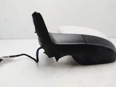 Автозапчастина б/у ліве дзеркало для skoda rapid ambition посилання на oem iam 5jb857407f   Автозапчастина б/у ліве дзеркало для skoda rapid ambition посилання на oem iam 5jb857407f