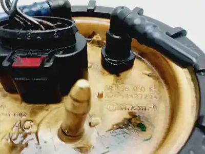 Peça sobressalente para automóvel em segunda mão boia / bomba combustível por skoda rapid ambition referências oem iam 6r0919050k  