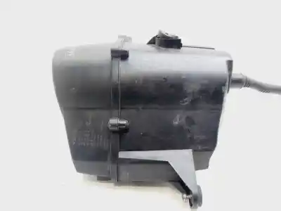 Автозапчастина б/у опора повітряного фільтра для skoda rapid ambition посилання на oem iam 6r0129601c  