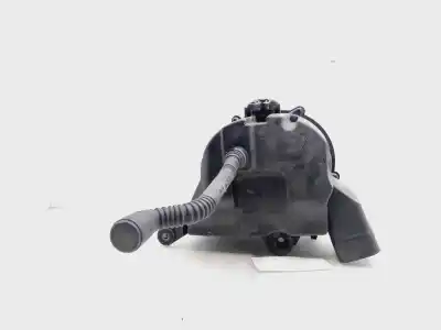 Автозапчастина б/у опора повітряного фільтра для skoda rapid ambition посилання на oem iam 6r0129601c  