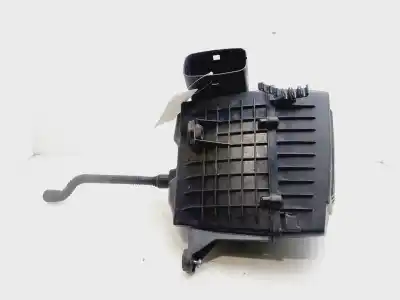 Автозапчастина б/у опора повітряного фільтра для skoda rapid ambition посилання на oem iam 6r0129601c  