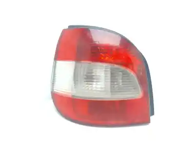 Second-hand car spare part left tailgate light for renault scénic i monospace (ja0/1_, fa0_) 1.9 dti (ja1u) oem iam references 7700428054  