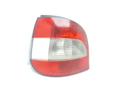 Second-hand car spare part left tailgate light for renault scénic i monospace (ja0/1_, fa0_) 1.9 dti (ja1u) oem iam references 7700428054  