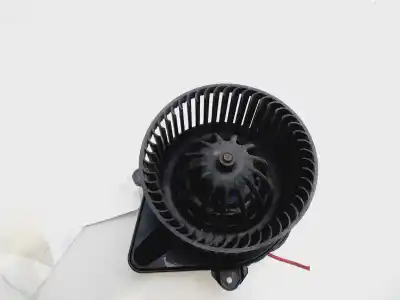 Peça sobressalente para automóvel em segunda mão ventilador de aquecimento por renault mascott pr 110.35/50/55/60 corto 106 cv / 78 kw referências oem iam f659964u