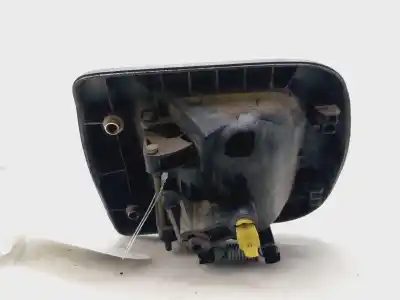 Peça sobressalente para automóvel em segunda mão puxador exterior dianteiro esquerdo por renault mascott pr 110.35/50/55/60 corto 106 cv / 78 kw referências oem iam 7700352488