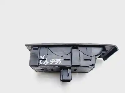 Автозапчастина б/у передні вікний вмикач для skoda rapid ambition посилання на oem iam 5jb959857  