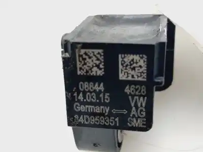 Second-hand car spare part sensor for skoda rapid ambition oem iam references 34d959351   Second-hand car spare part sensor for skoda rapid ambition oem iam references 34d959351
