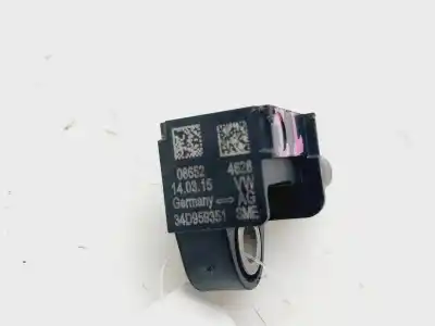 Автозапчастина б/у датчик для skoda rapid ambition посилання на oem iam 34d959351   Автозапчастина б/у датчик для skoda rapid ambition посилання на oem iam 34d959351