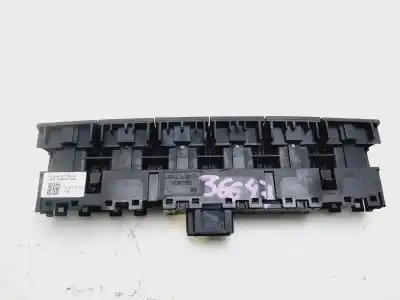 Автозапчастина б/у многофункційне управління для skoda rapid ambition посилання на oem iam 5ja927132af   Автозапчастина б/у многофункційне управління для skoda rapid ambition посилання на oem iam 5ja927132af