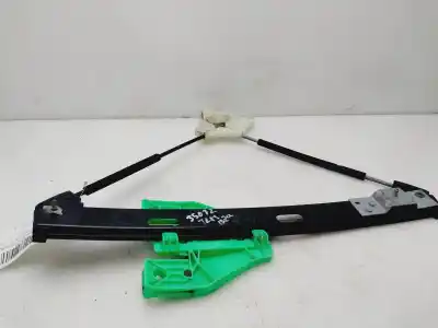 Автозапчасти б/у регулятор стекла заднего левого за cupra formentor (km7) basis 149 cv / 110 kw ссылки oem iam 5fa839461a  