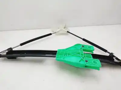 Автозапчасти б/у регулятор стекла заднего левого за cupra formentor (km7) basis 149 cv / 110 kw ссылки oem iam 5fa839461a  