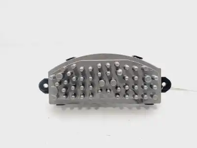 Автозапчасти б/у сопротивление нагреву за cupra formentor (km7) basis 149 cv / 110 kw ссылки oem iam 5wa907521