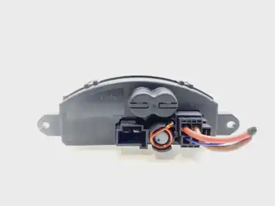 Автозапчасти б/у сопротивление нагреву за cupra formentor (km7) basis 149 cv / 110 kw ссылки oem iam 5wa907521  