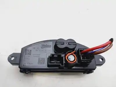 Автозапчасти б/у сопротивление нагреву за cupra formentor (km7) basis 149 cv / 110 kw ссылки oem iam 5wa907521  