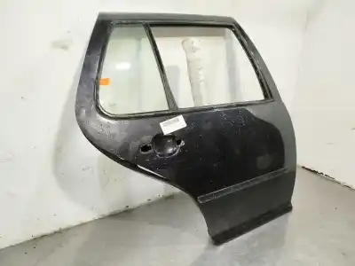 Second-hand car spare part REAR RIGHT DOOR for VOLKSWAGEN GOLF IV BERLINA (1J1)  OEM IAM references 1J6833056F  