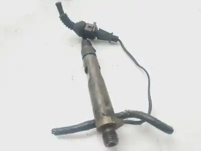 Second-hand car spare part injector for audi a6 c5 avant (4b5) 1.9 tdi oem iam references 038130201f  