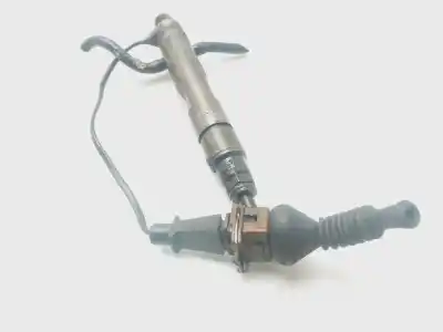 Second-hand car spare part injector for audi a6 c5 avant (4b5) 1.9 tdi oem iam references 038130201f  