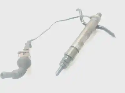 Second-hand car spare part injector for audi a6 c5 avant (4b5) 1.9 tdi oem iam references 038130201f  