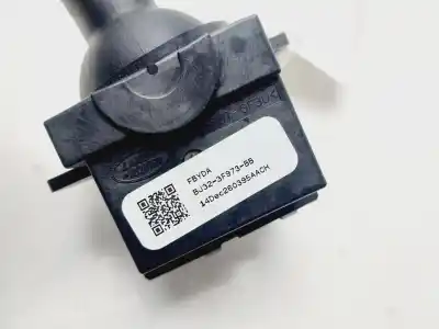 Peça sobressalente para automóvel em segunda mão comutador de limpa vidros por land rover evoque pure referências oem iam bj323f973bb