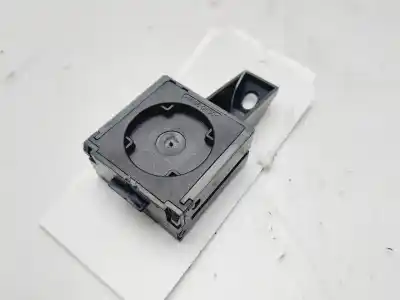 Second-hand car spare part electronic module for land rover evoque pure oem iam references ah4n15607ae  