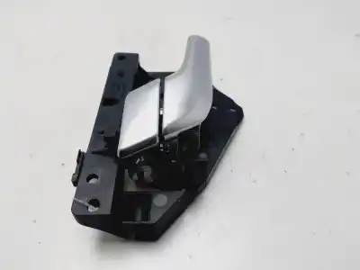 Second-hand car spare part interior left front handle for land rover evoque pure oem iam references bj3222601ab  