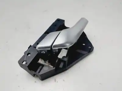 Second-hand car spare part interior left front handle for land rover evoque pure oem iam references bj3222601ab  