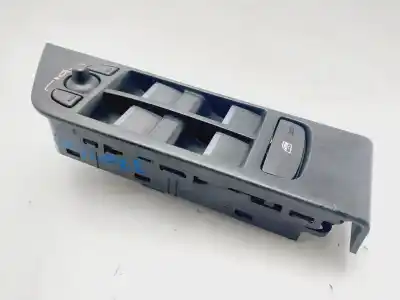 Peça sobressalente para automóvel em segunda mão botão / interruptor elevador vidro dianteiro esquerdo por land rover evoque pure referências oem iam bj3214540ab  