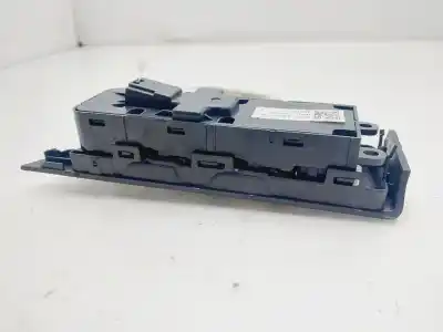 Peça sobressalente para automóvel em segunda mão botão / interruptor elevador vidro dianteiro esquerdo por land rover evoque pure referências oem iam bj3214540ab  