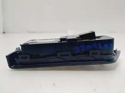 Peça sobressalente para automóvel em segunda mão botão / interruptor elevador vidro dianteiro esquerdo por land rover evoque pure referências oem iam bj3214540ab  