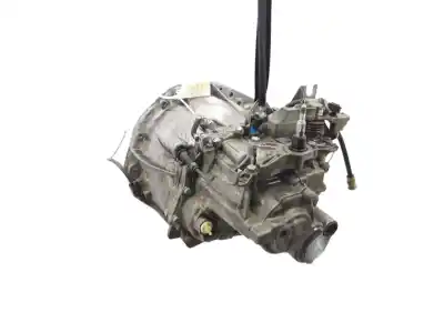 Peça sobressalente para automóvel em segunda mão caixa de velocidades por renault scenic ii emotion referências oem iam nd0002
