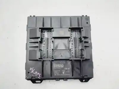Автозапчастина б/у електронний модуль для skoda rapid ambition посилання на oem iam 7h0937090d Автозапчастина б/у електронний модуль для skoda rapid ambition посилання на oem iam 7h0937090d