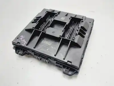 Second-hand car spare part electronic module for skoda rapid ambition oem iam references 7h0937090d  