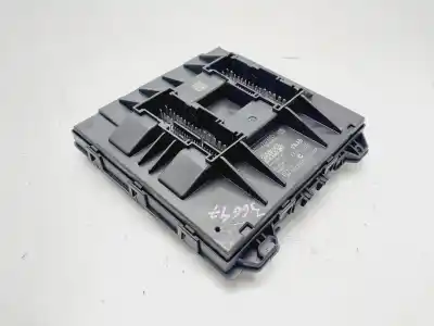 Second-hand car spare part electronic module for skoda rapid ambition oem iam references 7h0937090d  