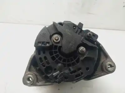 Pezzo di ricambio per auto di seconda mano alternatore per opel meriva essentia riferimenti oem iam 55556068